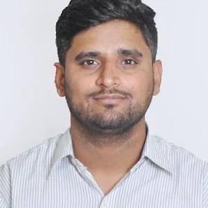 Sumit Agrawal, Field Application Engineer