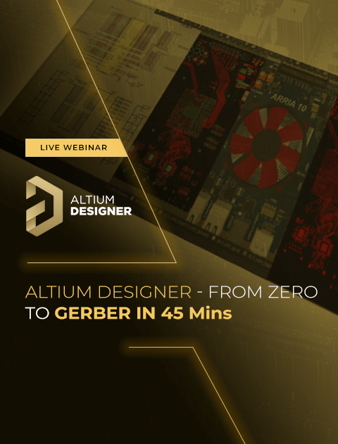 Altium Designer 20 features