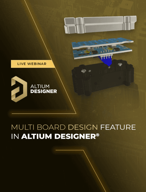 Altium Designer 20 features