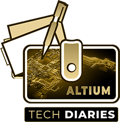 Altium Tech Diaries