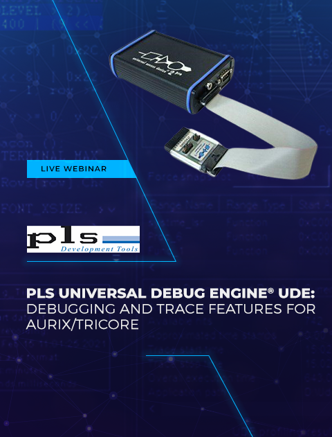 ASKING WEBINAR: TASKING Multi-Core Performance Tool
