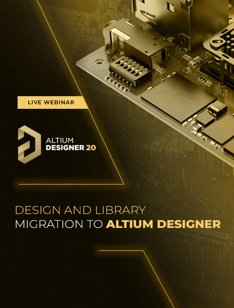 altium designer libraries live
