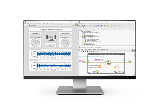 LabVIEW