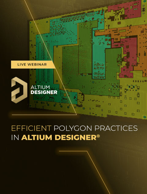 Altium Designer 20 features