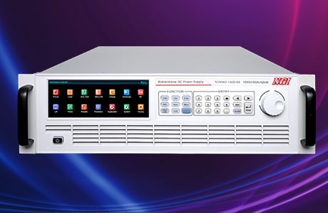 Bidirectional Power Supplies