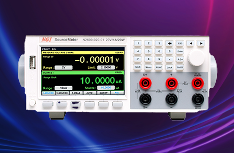 Bidirectional Power Supplies