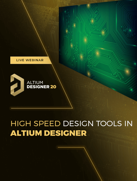 Altium Designer 20 features