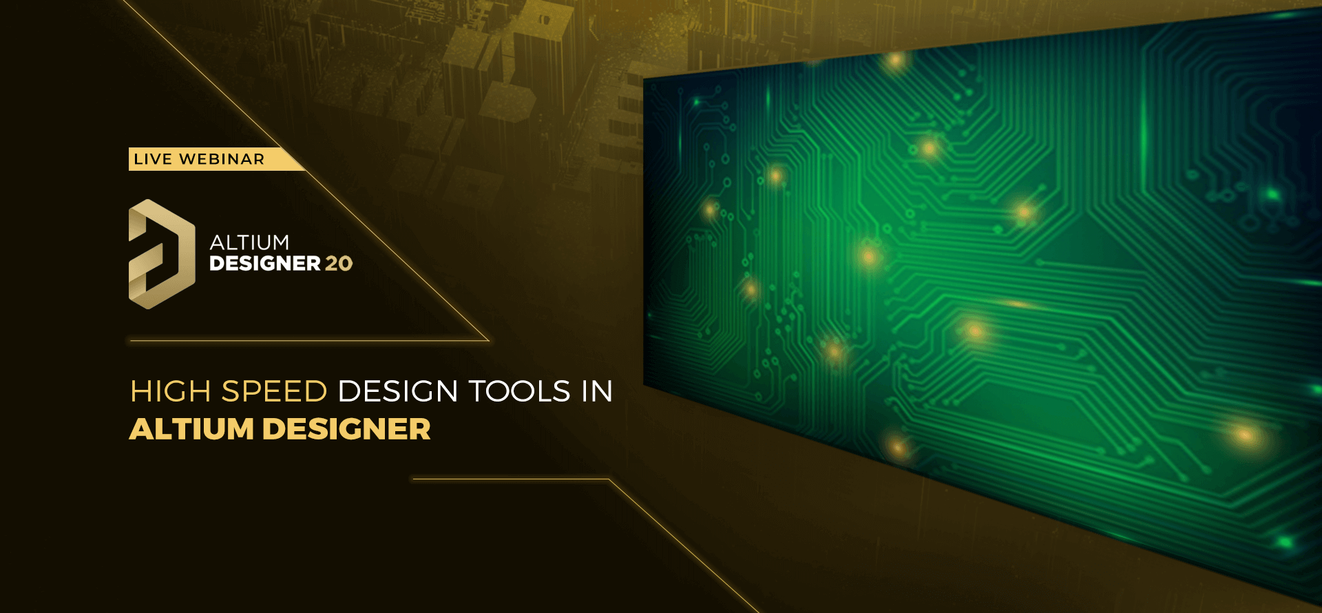 Altium Designer 20 features