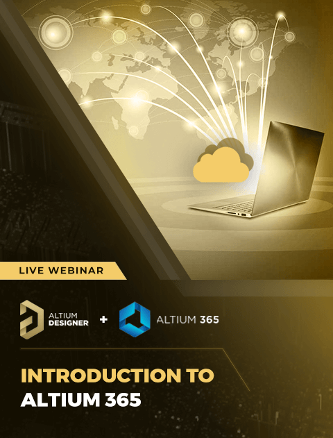 Altium Designer 20 features