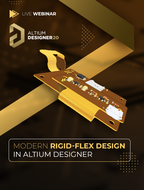 Altium Designer 20 features