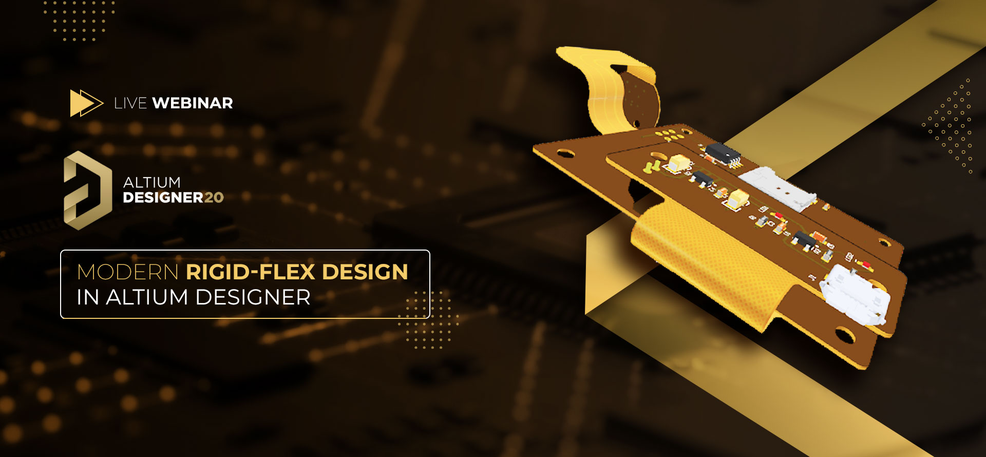 Altium Designer 20 features