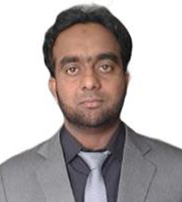 Mohamed Zuhair, TASKING Field Application Engineer