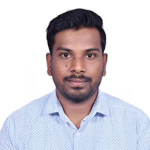 Sumit Agrawal, Field Application Engineer
