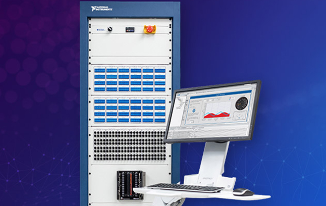 National Instruments (NI)