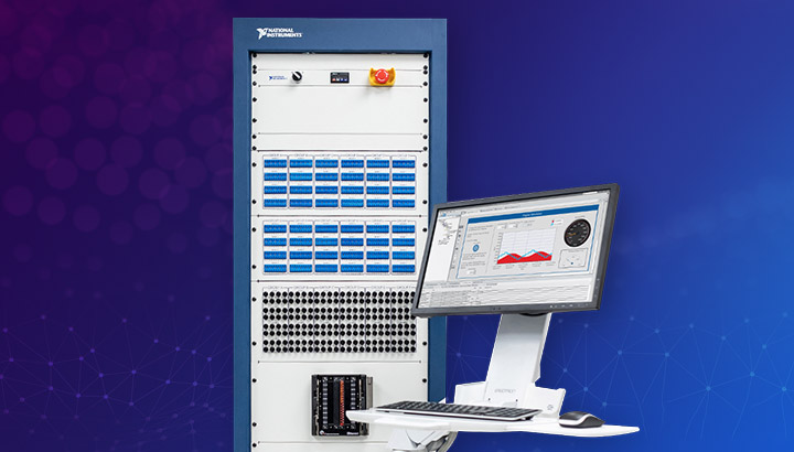 National Instruments (NI)