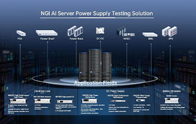 AI Server Testing