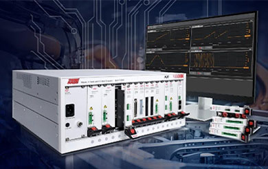 Industrial Automation