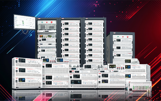 Programmable Power Solutions