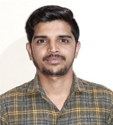 Prasad D. Sonawane, Field Application Engineer