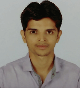 Prasad D. Sonawane, Field Application Engineer