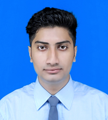 Priyankar Ghosh, Field Application Engineer