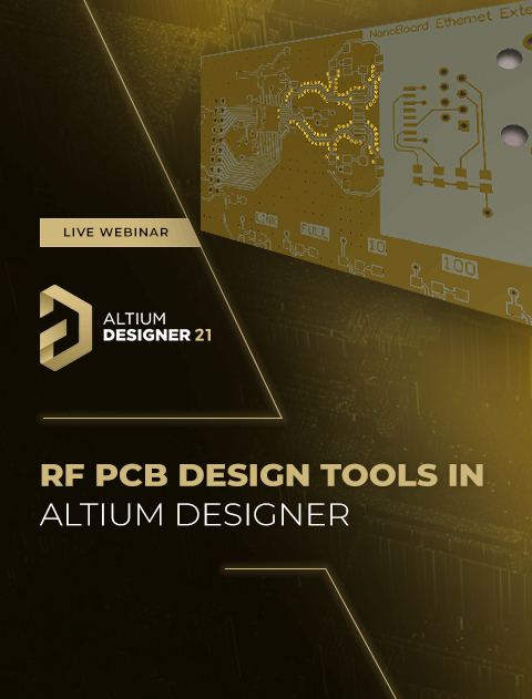 Altium Designer 20 features