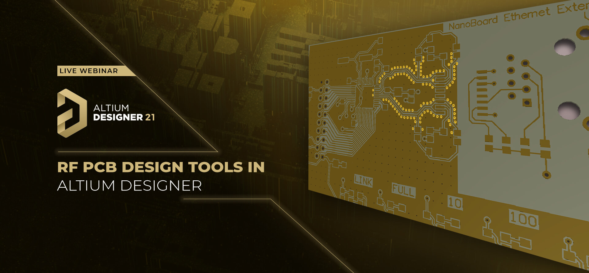 Altium Designer 20 features