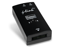 DEBUG PROBES J-LINK & J-TRACE VVDN-Production Programmers