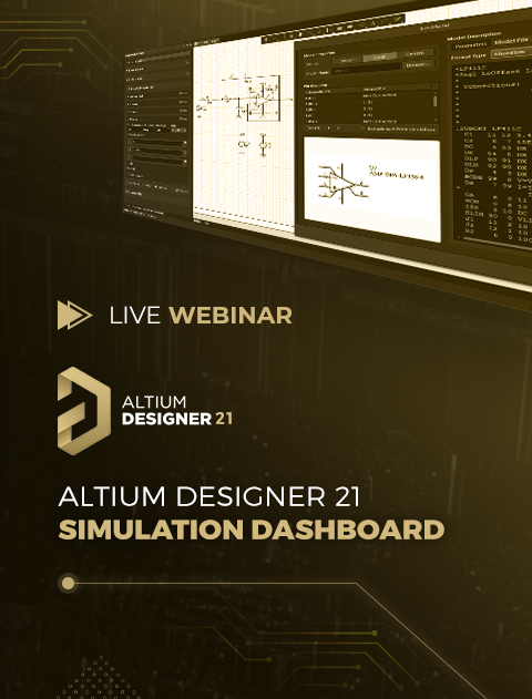 Altium Designer 20 features