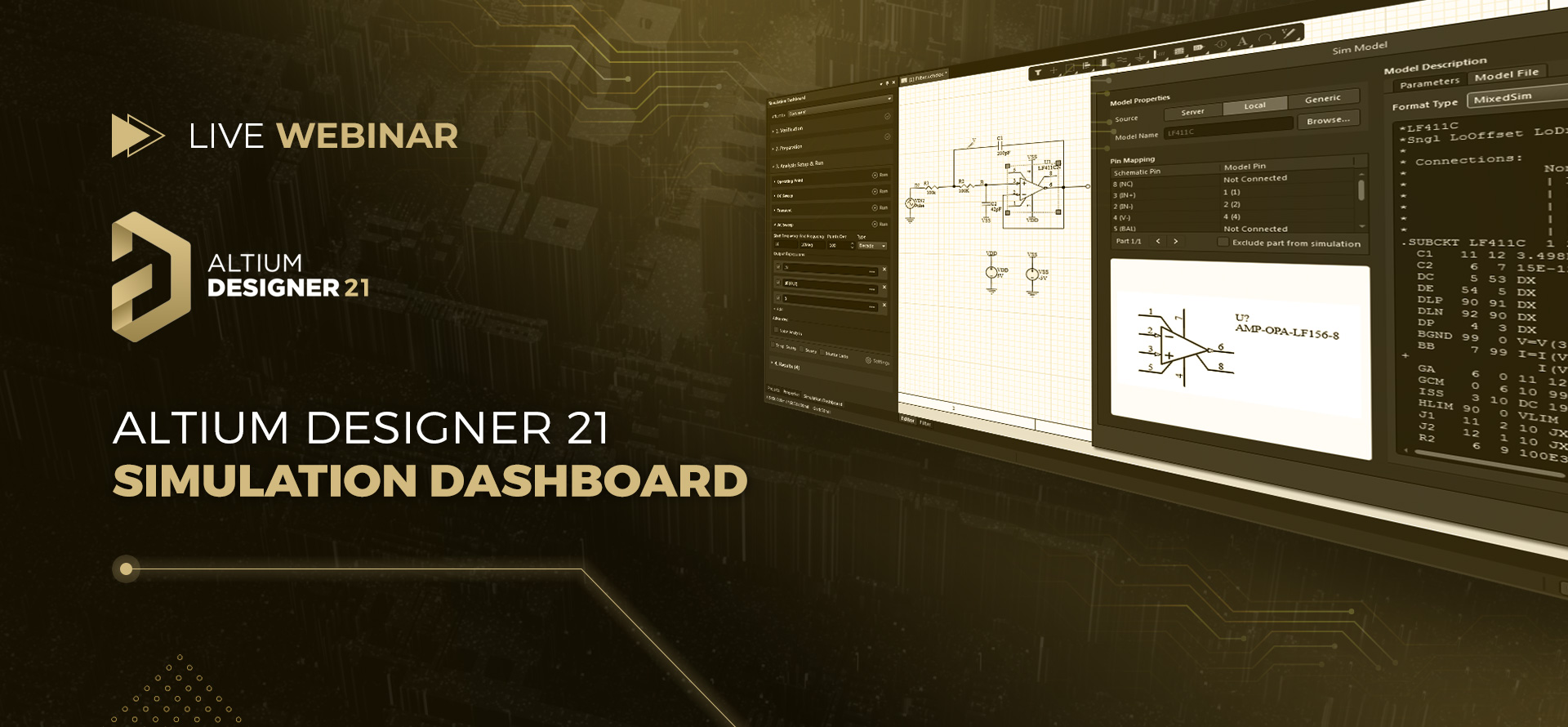 Altium Designer 20 features