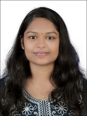 Priyankar Ghosh, Field Application Engineer