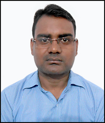 Sumit Agrawal, Field Application Engineer