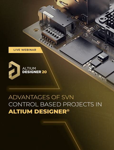 Altium Designer 20 features