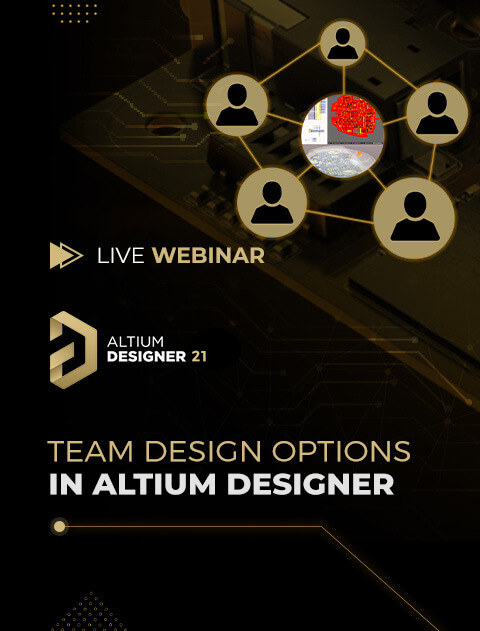 Altium Designer 20 features