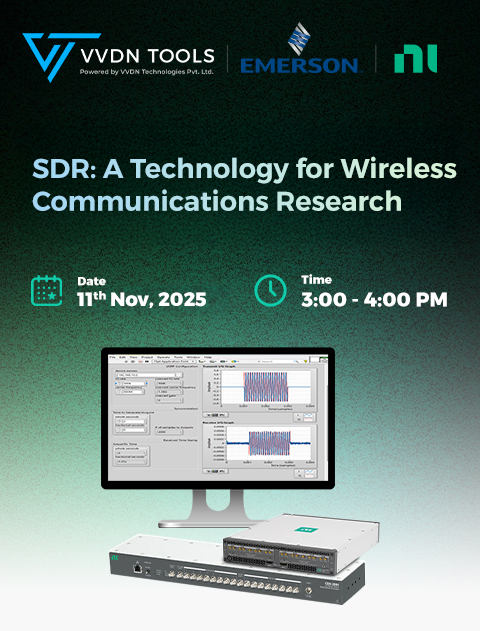 SDR, A platform for Next-Generation Wireless communication