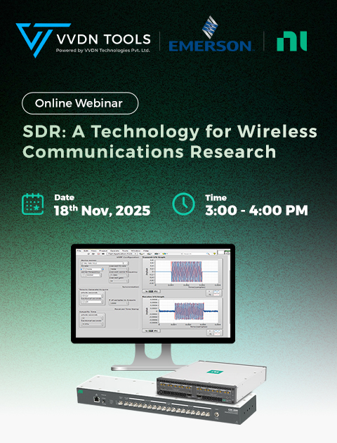 SA Technology for Wireless Communications Research