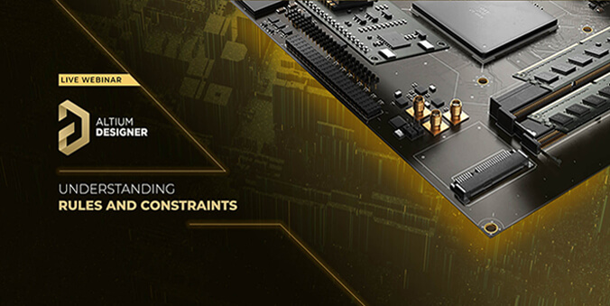 Live Webinar : Understanding Rules and Constraints