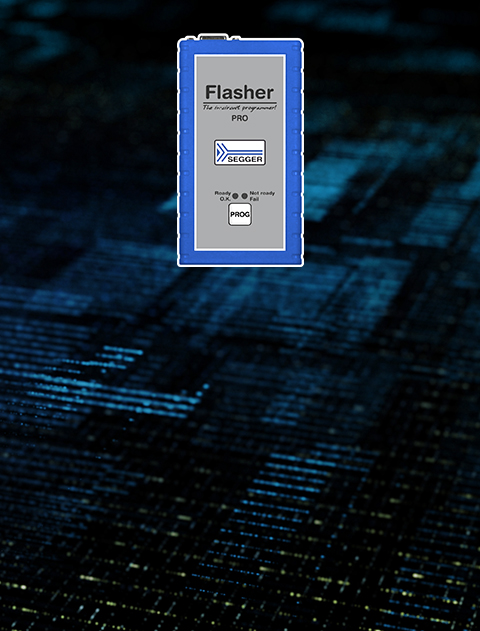 Production Programmers