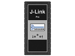 DEBUG PROBES J-LINK & J-TRACE VVDN-Production Programmers